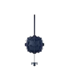 Encre édition Button Bow Sphere