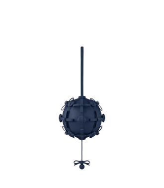 Encre édition Button Bow Sphere