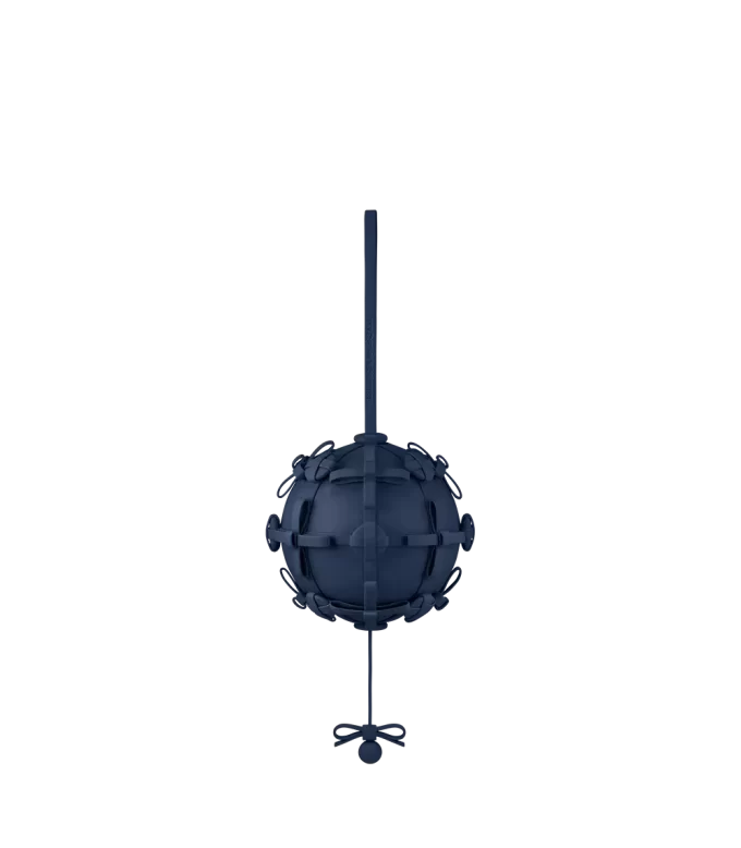 Encre édition Button Bow Sphere