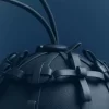 Encre édition Button Bow Sphere