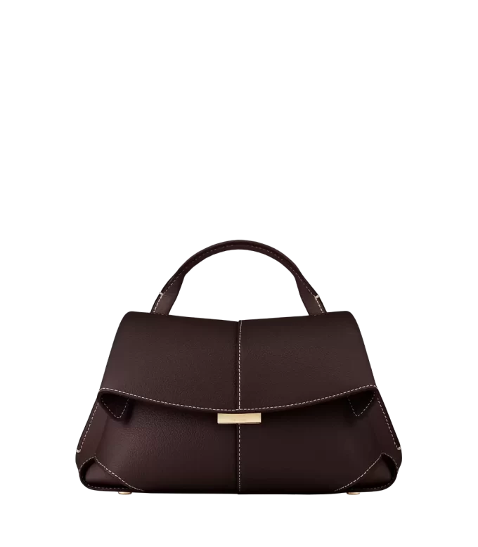 Mokki Mini Edition Ébène texturé