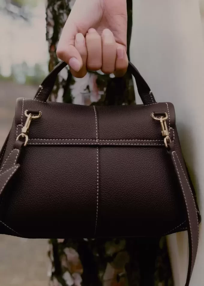 Mokki Mini Edition Ébène texturé