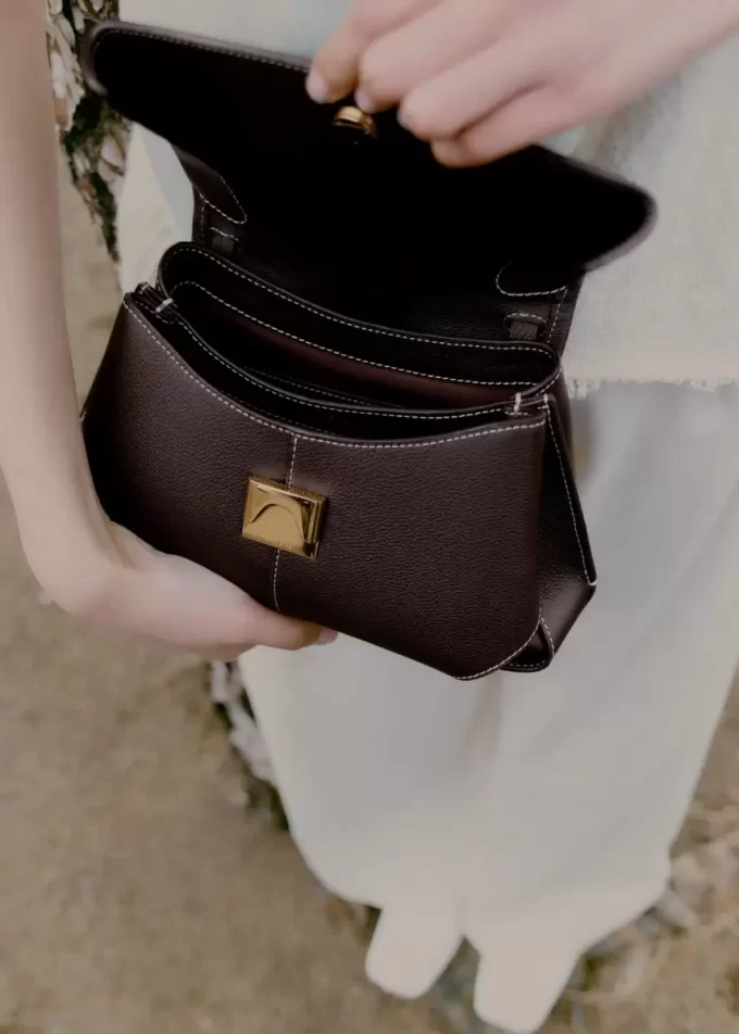 Mokki Mini Edition Ébène texturé