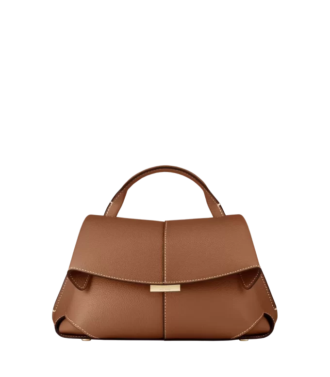 Mokki Mini Edition Camel texturé
