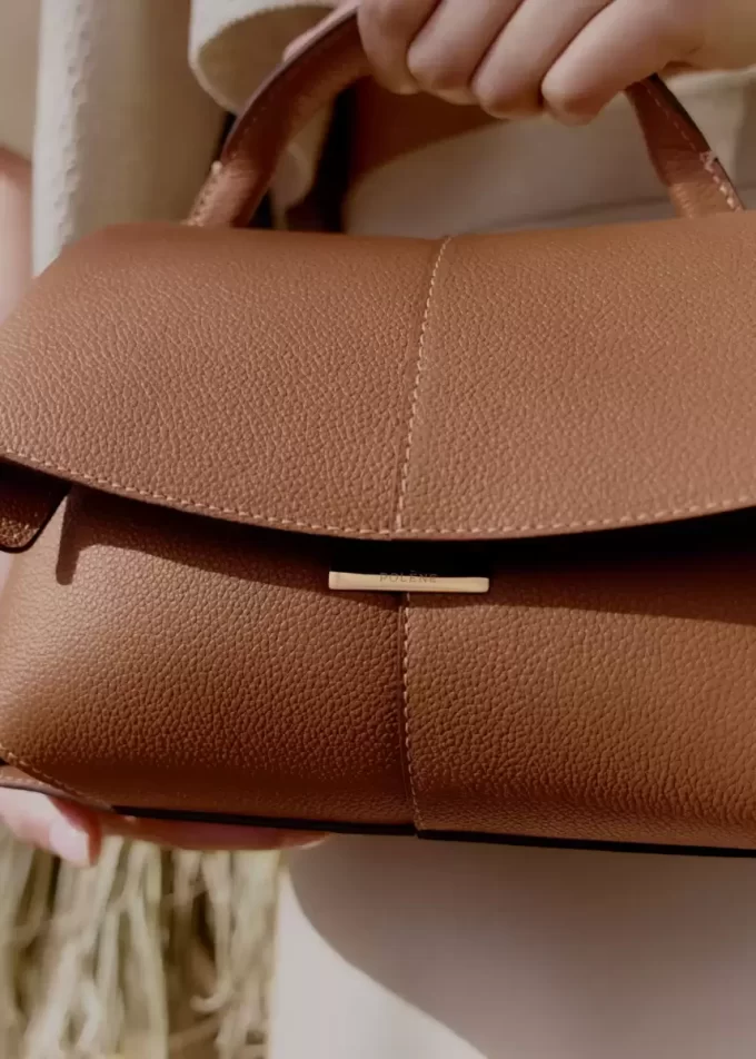Mokki Mini Edition Camel texturé