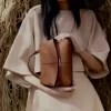Mokki Mini Edition Camel texturé