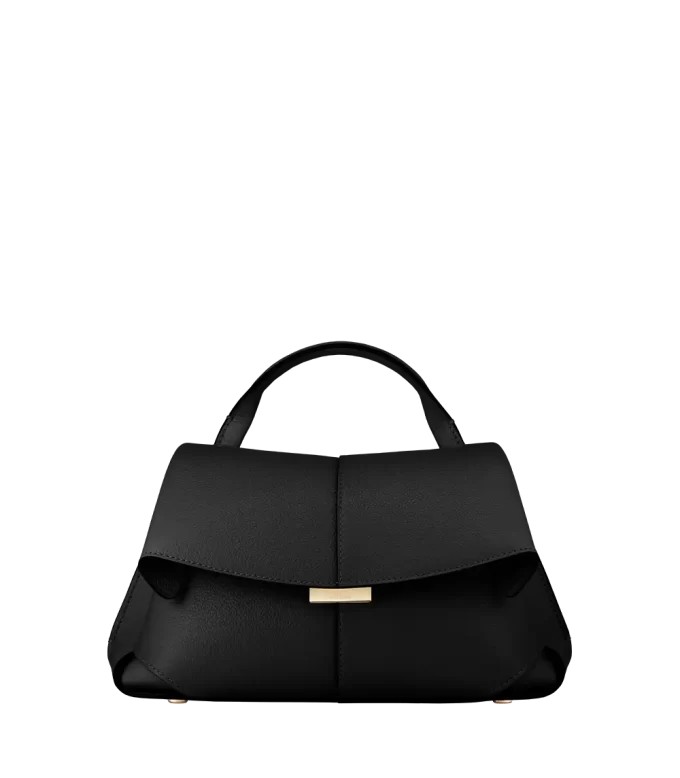 Mokki Mini Edition Noir Texturé