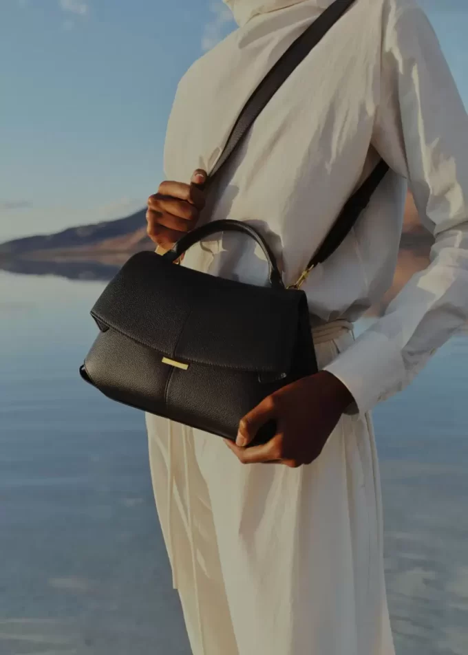 Mokki Mini Edition Noir Texturé