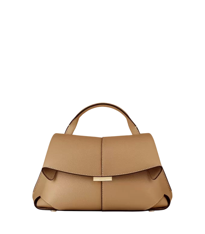 Mokki Mini Edition Ocre Texturé