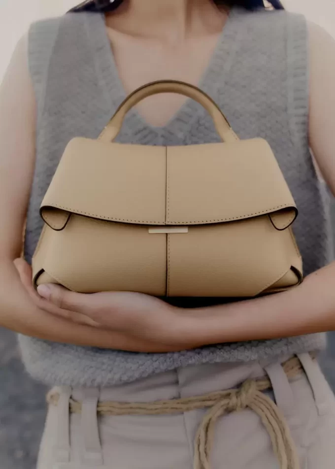Mokki Mini Edition Sable Texturé