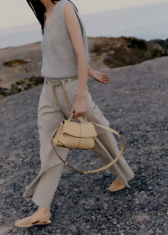 Mokki Mini Edition Sable Texturé