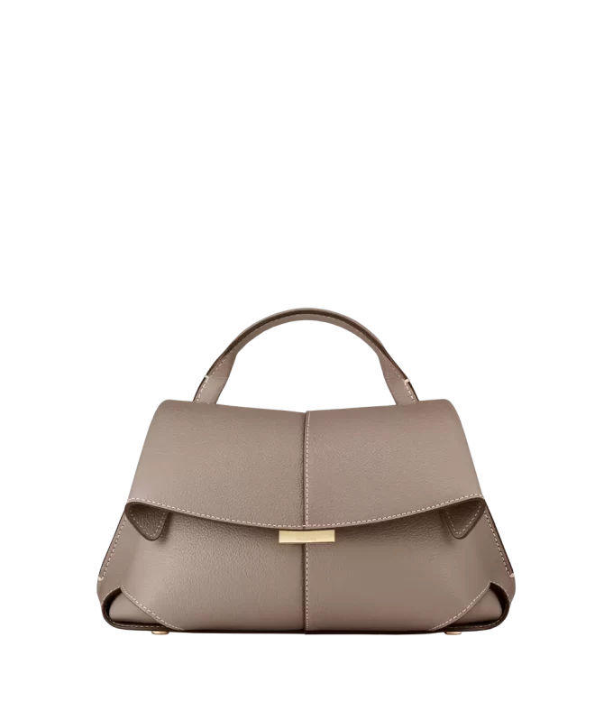 Mokki Mini Edition Taupe Texturé