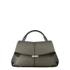 Mokki Mini Edition Vert Fumé Texturé