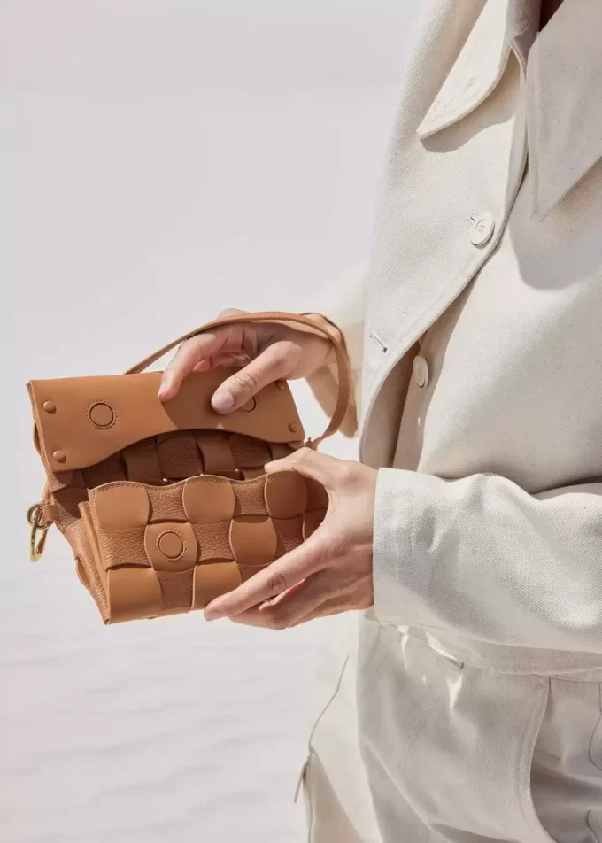 Neiti Édition Duo Camel