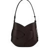 Nodde Hobo Edition Ébène Lisse