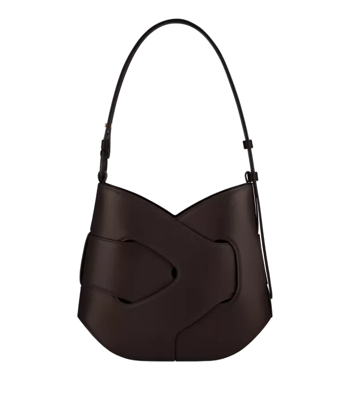 Nodde Hobo Edition Ébène Lisse