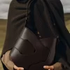 Nodde Hobo Edition Ébène Lisse
