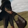 Nodde Hobo Edition Ébène Lisse