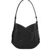 Nodde Hobo Edition Lisse Noir