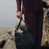 Nodde Hobo Edition Lisse Noir