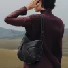 Nodde Hobo Edition Lisse Noir