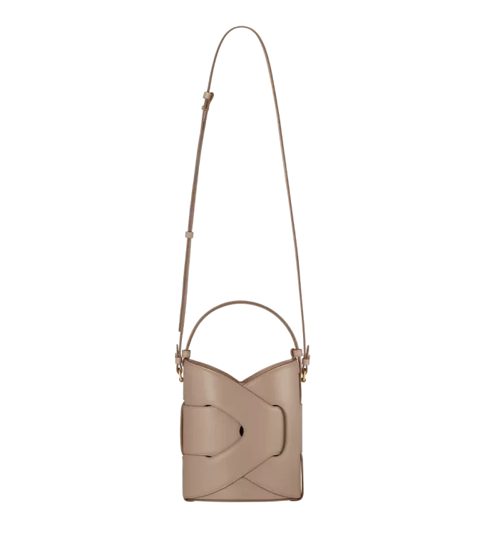 Nodde Seau Édition Taupe