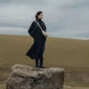 Numéro Dix Édition Onda Ecru