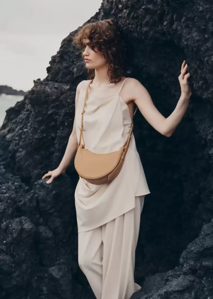 Numéro Dix Edition Beige Lisse