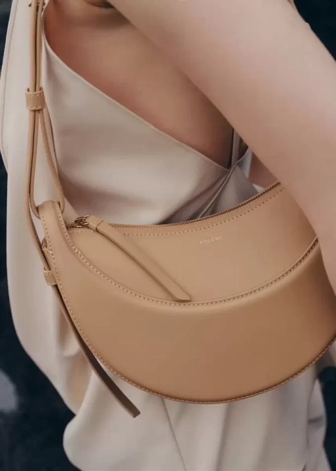 Numéro Dix Edition Beige Lisse