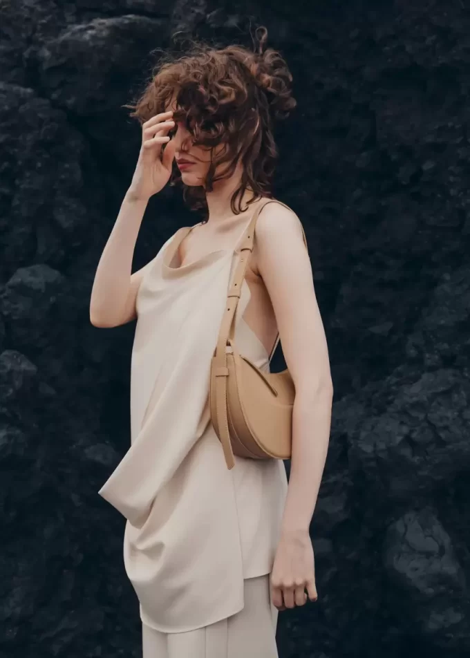 Numéro Dix Edition Beige Lisse