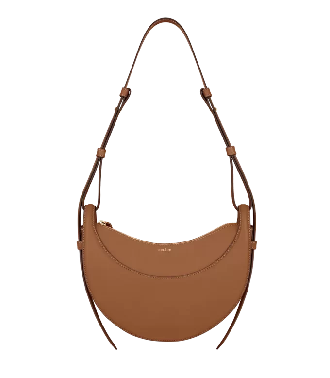 Numéro Dix Edition Camel Lisse