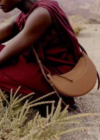 Numéro Dix Edition Camel Lisse