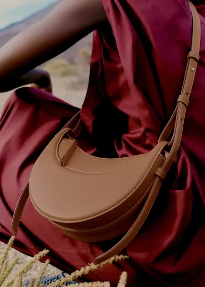 Numéro Dix Edition Camel Lisse