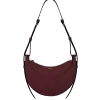 Numéro Dix Edition Cerise Noire Lisse