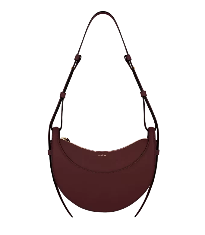 Numéro Dix Edition Cerise Noire Lisse