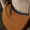 Numéro Dix Edition Crocodile Nubuck Cannelle