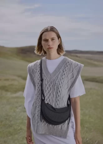 Numéro Dix Edition Duo Toile Noire