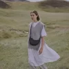 Numéro Dix Edition Duo Toile Noire