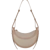 Numéro Dix Edition Duo Toile Taupe