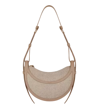 Numéro Dix Edition Duo Toile Taupe