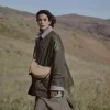 Numéro Dix Edition Duo Toile Taupe