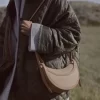 Numéro Dix Edition Duo Toile Taupe