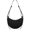 Numéro Dix Edition Lisse Noir