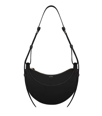 Numéro Dix Edition Lisse Noir