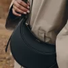 Numéro Dix Edition Lisse Noir