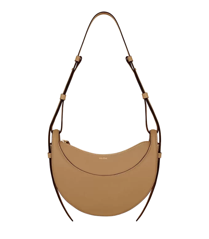 Numéro Dix Edition Ocre Lisse