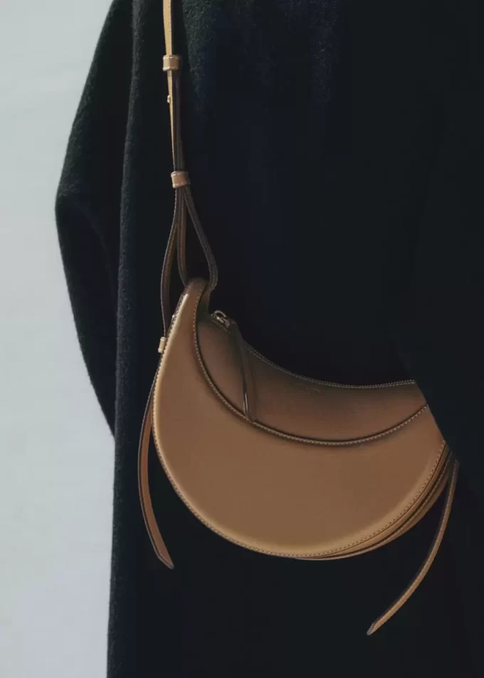 Numéro Dix Edition Ocre Lisse
