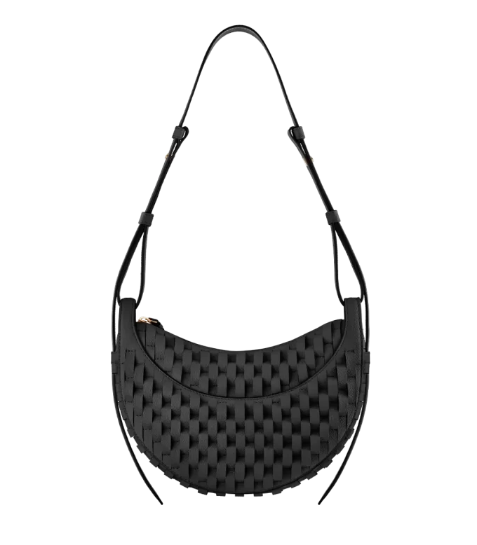 Numéro Dix Edition Onda Noir