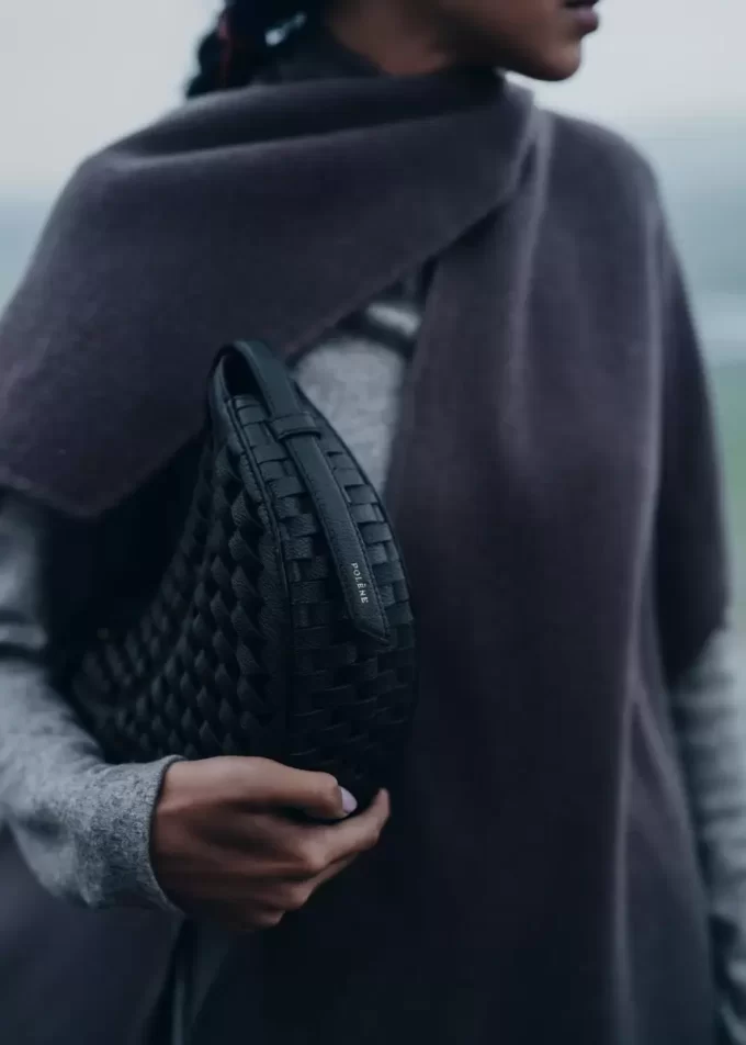 Numéro Dix Edition Onda Noir
