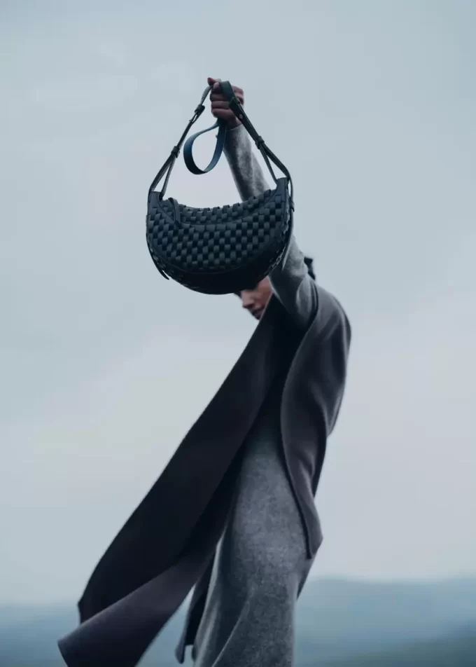 Numéro Dix Edition Onda Noir